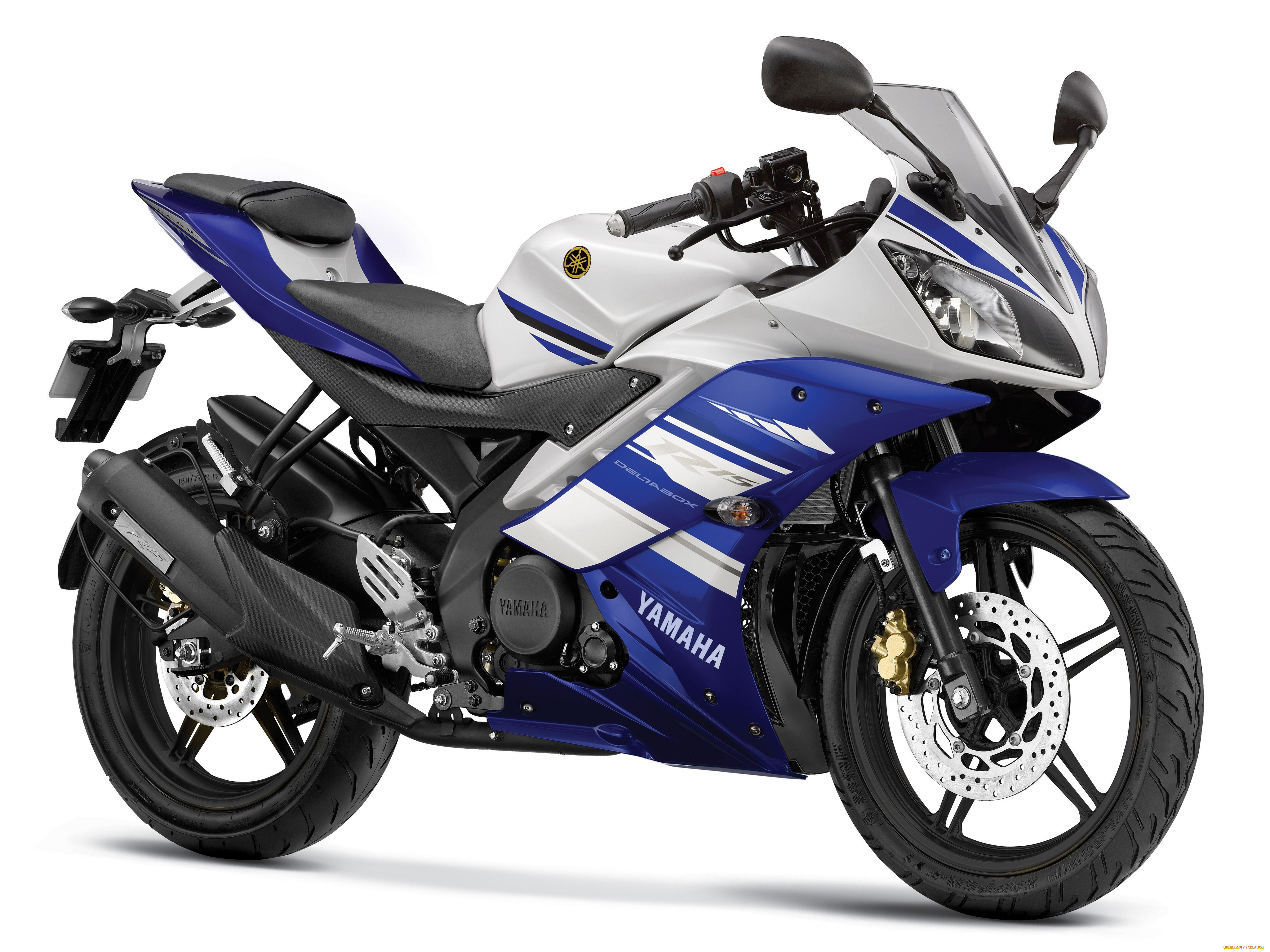 , yamaha